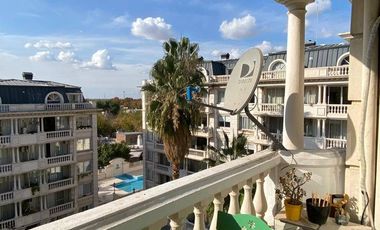 Departamento en venta de 2 dormitorios c/ cochera en 4.ª Sección Área Fundacional