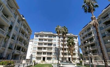 Departamento en venta de 2 dormitorios c/ cochera en 4.ª Sección Área Fundacional