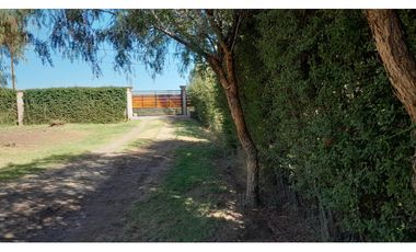 Hermosa Casa En Venta - Salto De Las Rosas