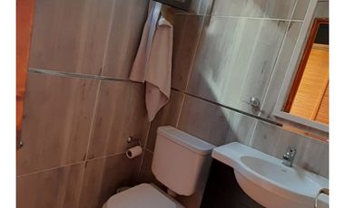 Hermosa Casa En Venta - Salto De Las Rosas