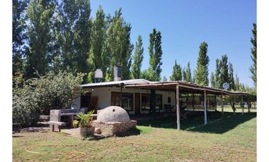 Finca Mas Casa En Venta