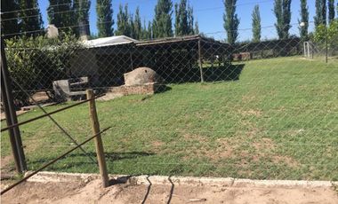Finca Mas Casa En Venta