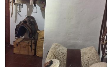 Finca Mas Casa En Venta