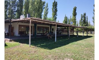 Finca Mas Casa En Venta