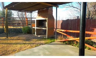 Excelente Complejo De Cabañas En Venta_ Rama Caida