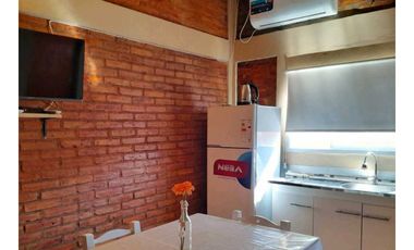 Excelente Complejo De Cabañas En Venta_ Rama Caida