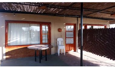 Excelente Complejo De Cabañas En Venta_ Rama Caida