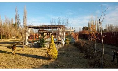 Excelente Complejo De Cabañas En Venta_ Rama Caida