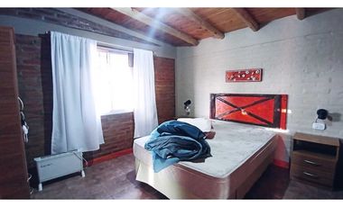 Excelente Complejo De Cabañas En Venta_ Rama Caida