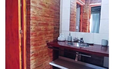 Excelente Complejo De Cabañas En Venta_ Rama Caida