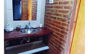 Excelente Complejo De Cabañas En Venta_ Rama Caida