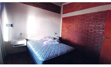 Excelente Complejo De Cabañas En Venta_ Rama Caida