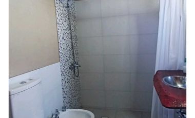 Excelente Complejo De Cabañas En Venta_ Rama Caida