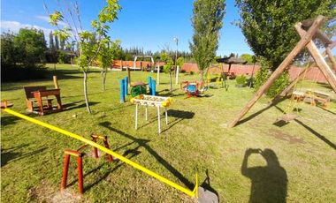 Excelente Complejo De Cabañas En Venta_ Rama Caida