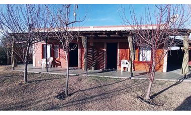Excelente Complejo De Cabañas En Venta_ Rama Caida