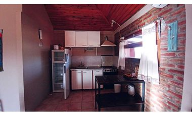 Excelente Complejo De Cabañas En Venta_ Rama Caida