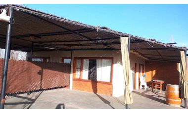 Excelente Complejo De Cabañas En Venta_ Rama Caida