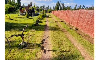 Excelente Complejo De Cabañas En Venta_ Rama Caida