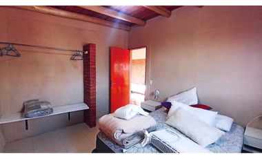 Excelente Complejo De Cabañas En Venta_ Rama Caida
