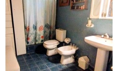 Hermosa Casa  Estilo Rústico En Venta