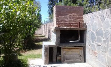 Hermosa Casa  Estilo Rústico En Venta