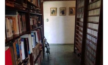 Hermosa Casa  Estilo Rústico En Venta