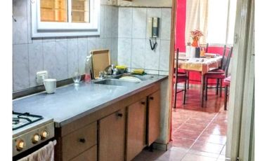 Hermosa Casa  Estilo Rústico En Venta