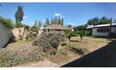 Hermosa Casa  Estilo Rústico En Venta