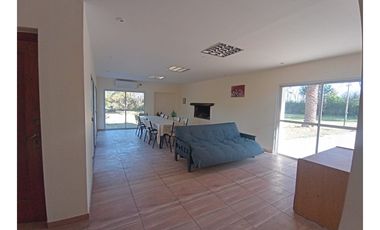Casa Quinta En Venta