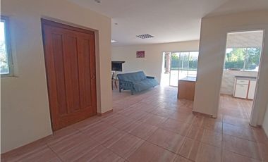 Casa Quinta En Venta