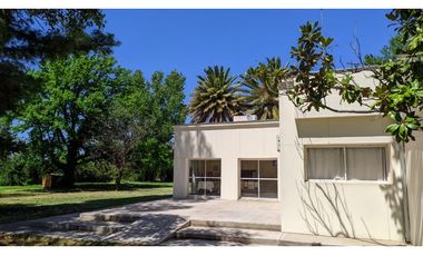 Casa Quinta En Venta
