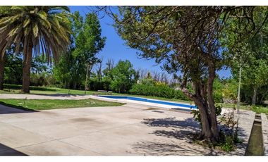 Casa Quinta En Venta