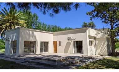 Casa Quinta En Venta