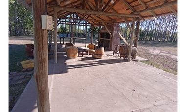 Casa Quinta En Venta
