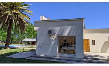 Casa Quinta En Venta