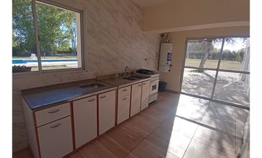 Casa Quinta En Venta
