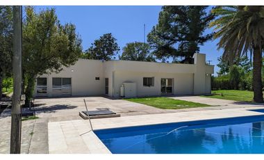 Casa Quinta En Venta