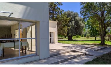 Casa Quinta En Venta