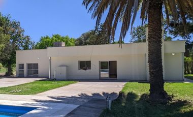 Casa Quinta En Venta