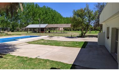 Casa Quinta En Venta