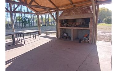 Casa Quinta En Venta