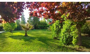 Excelente Casa quinta sobre ruta!! En Venta-Cuadro Benegas