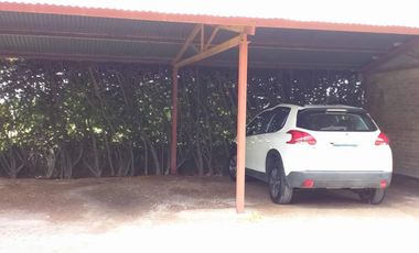 Espectacular Casa quinta con dos cabañas en venta, Rama Caída