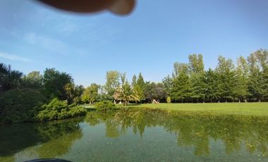 Espectacular Casa quinta con dos cabañas en venta, Rama Caída