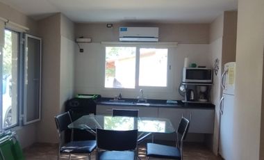 Espectacular Casa quinta con dos cabañas en venta, Rama Caída