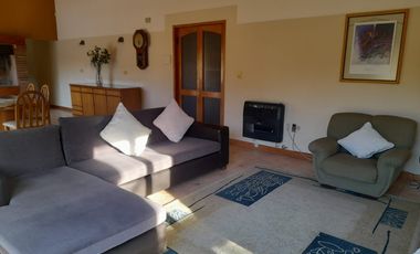 Espectacular Casa quinta con dos cabañas en venta, Rama Caída