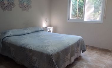 Espectacular Casa quinta con dos cabañas en venta, Rama Caída