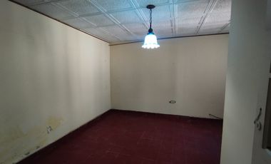 Casa centrica en venta de 2 dormitorios en San Rafael