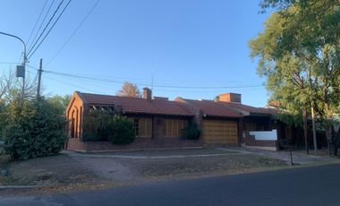 Importante Casa en venta, excelente ubicación, barrio Sat