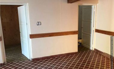 Casa céntrica en venta - San Rafael
